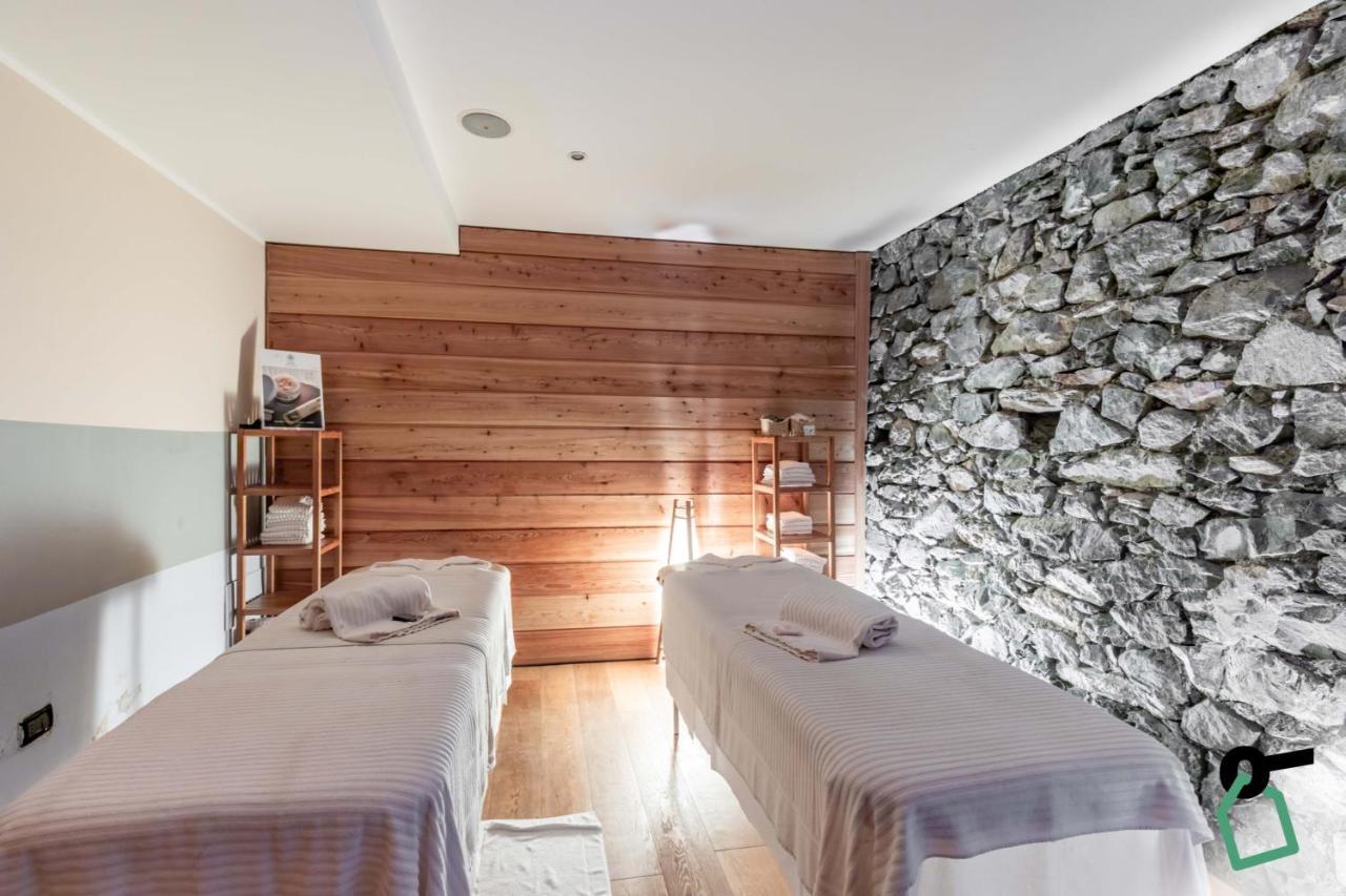 Hotiday Room Collection - Sauze Torre Oulx Exterior foto