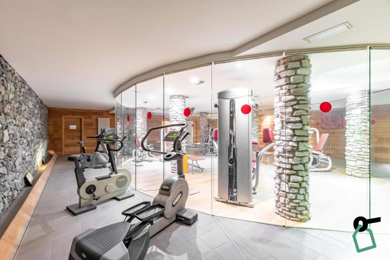 Hotiday Room Collection - Sauze Torre Oulx Exterior foto