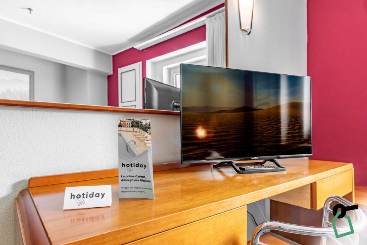 Hotiday Room Collection - Sauze Torre Oulx Exterior foto