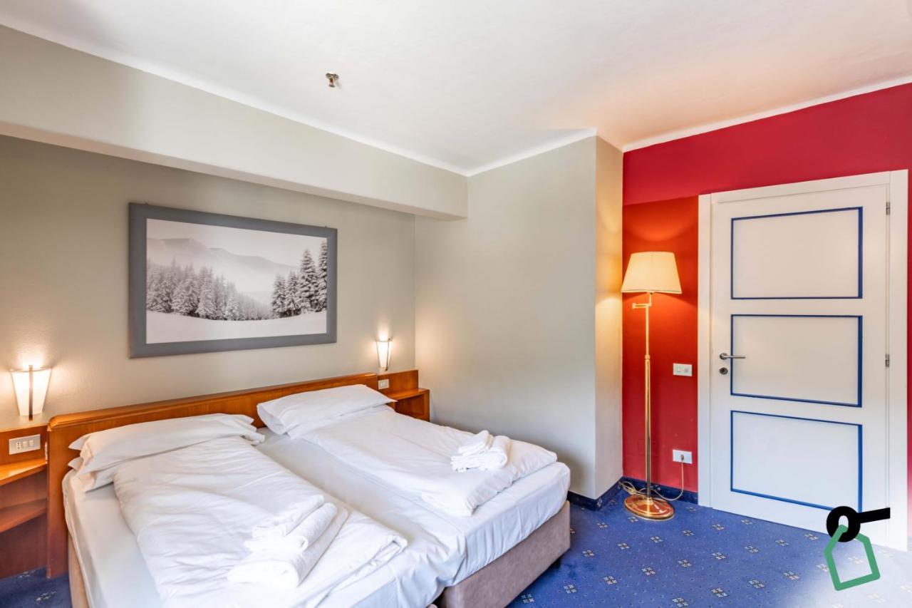Hotiday Room Collection - Sauze Torre Oulx Exterior foto